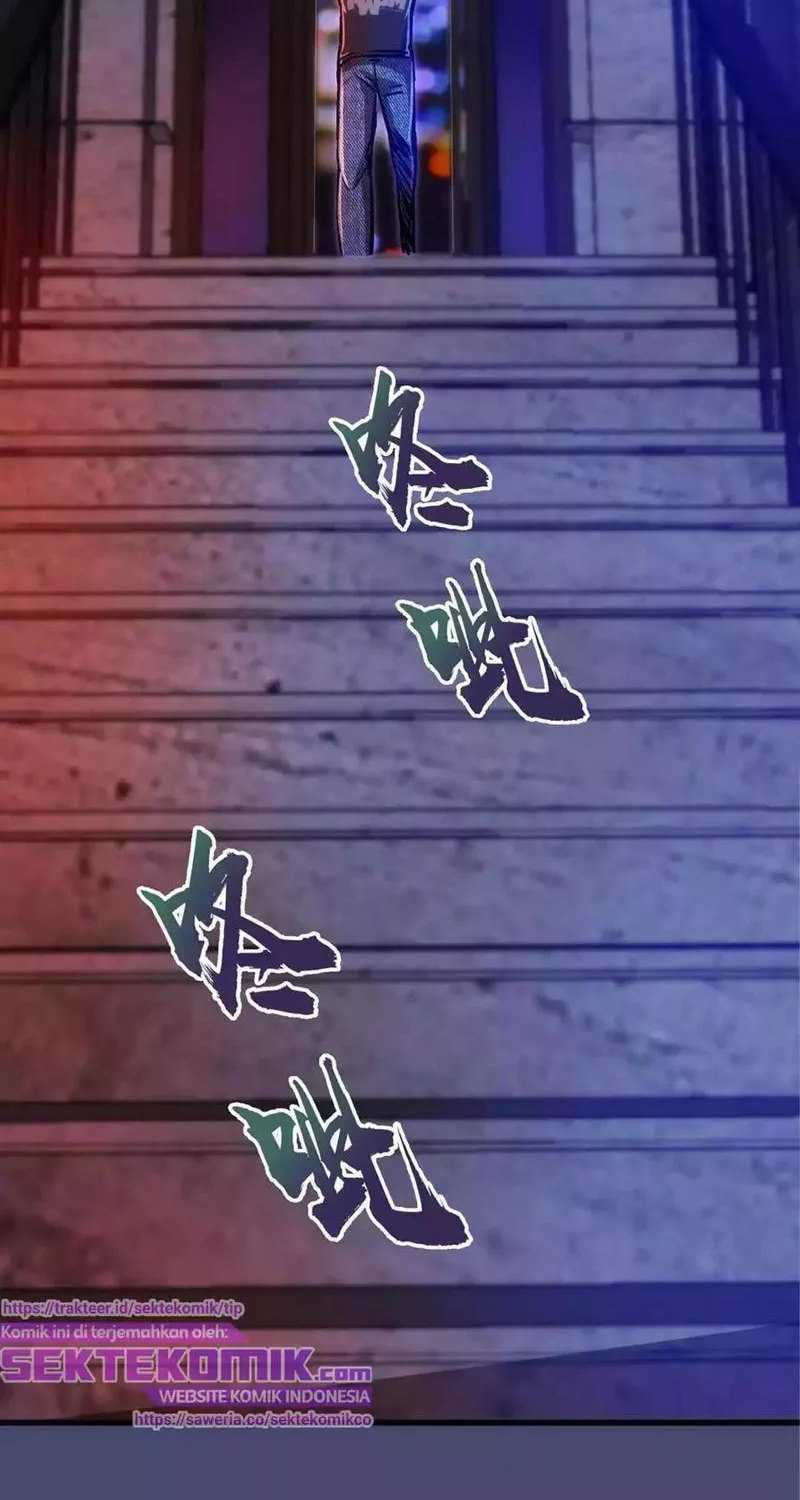 The Elusive Samurai Chapter 35 Gambar 49