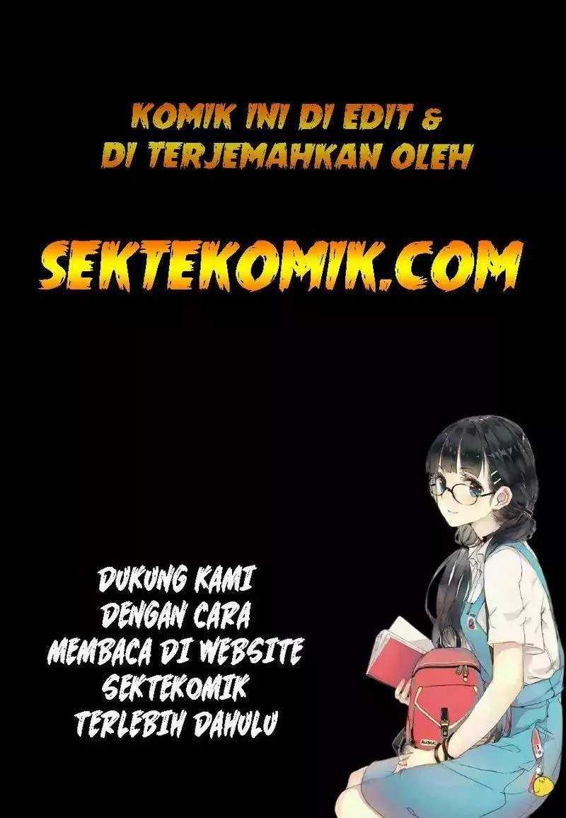 The Elusive Samurai Chapter 35 Gambar 53