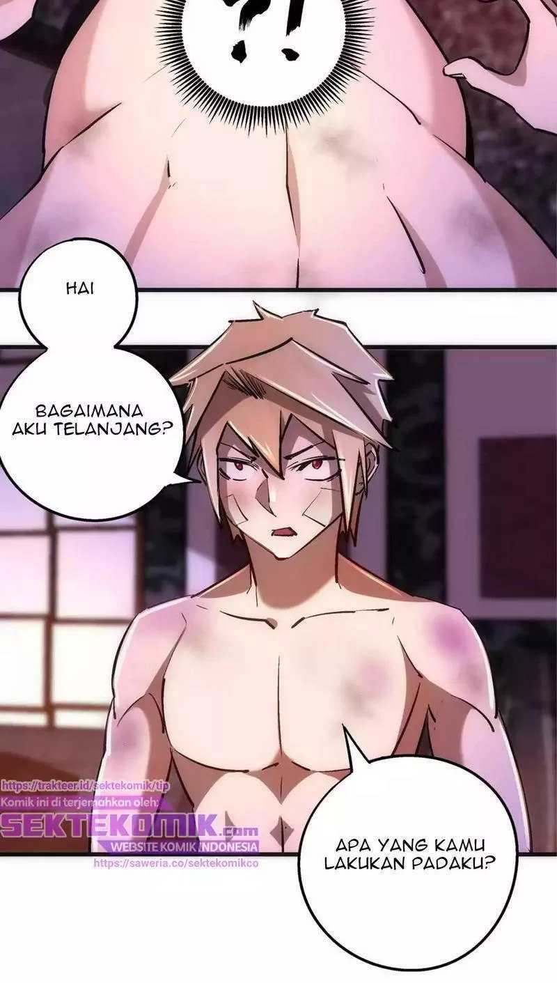 The Elusive Samurai Chapter 35 Gambar 8
