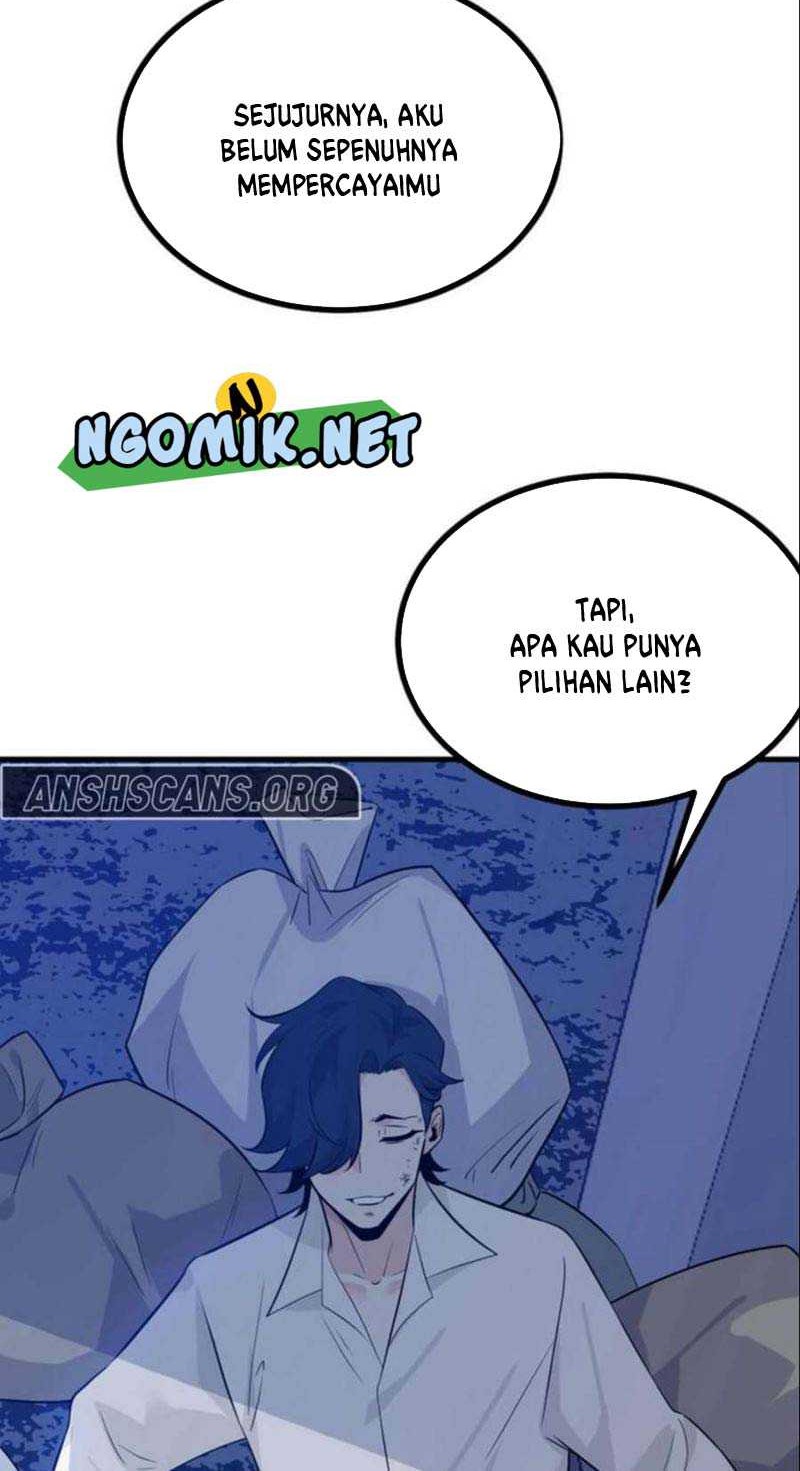 OP After 30 Days Of Sign-In Chapter 25 Gambar 11