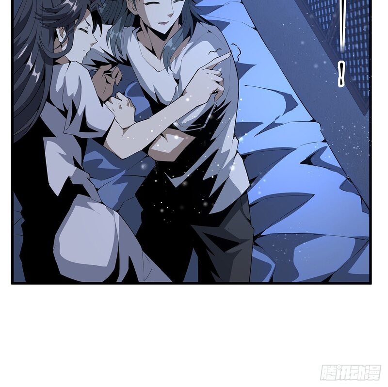 The First Sword of Earth Chapter 20 Gambar 13