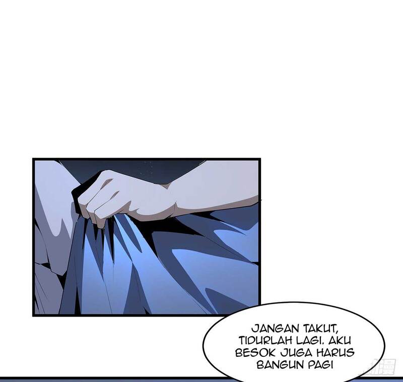 The First Sword of Earth Chapter 20 Gambar 14
