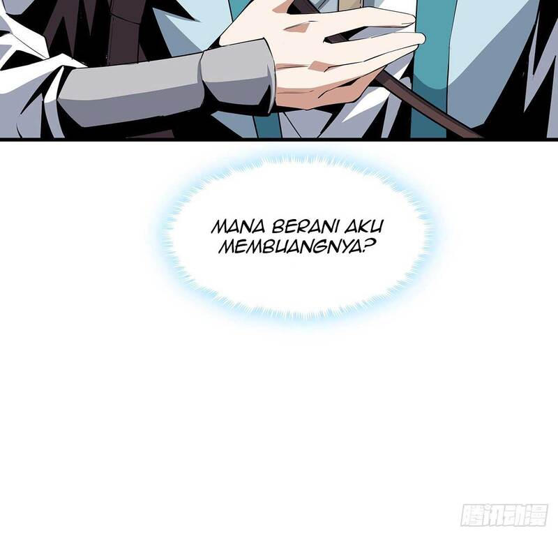 The First Sword of Earth Chapter 20 Gambar 46