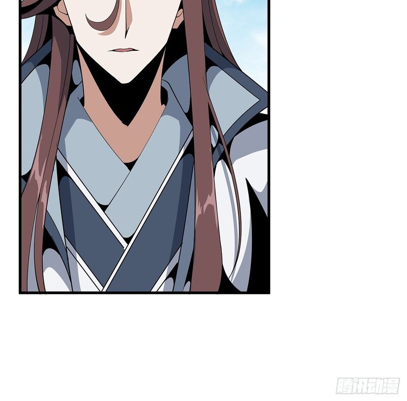 The First Sword of Earth Chapter 18 Gambar 24