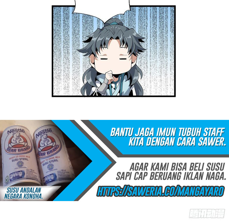 The First Sword of Earth Chapter 18 Gambar 28