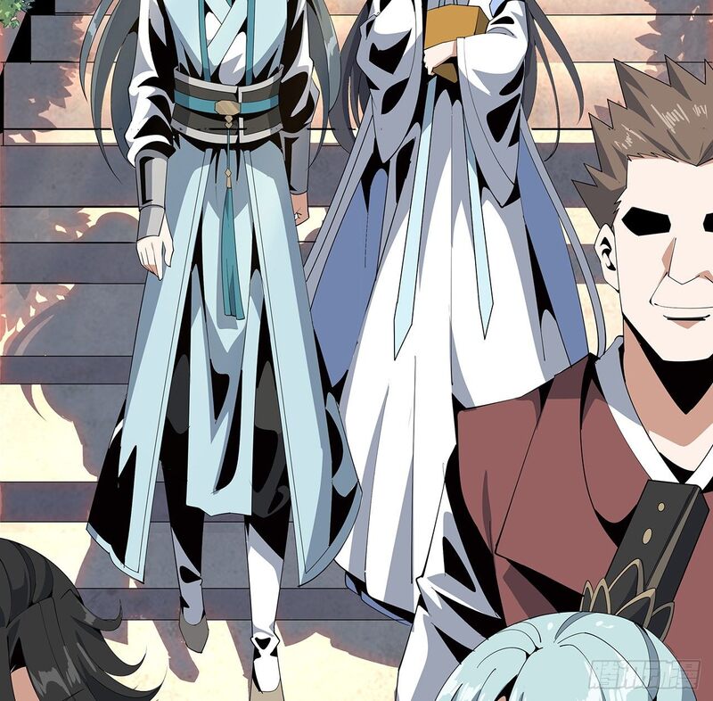 The First Sword of Earth Chapter 18 Gambar 5