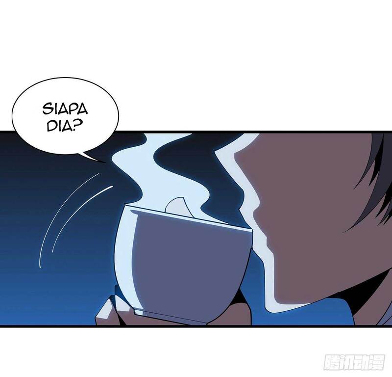 The First Sword of Earth Chapter 18 Gambar 56