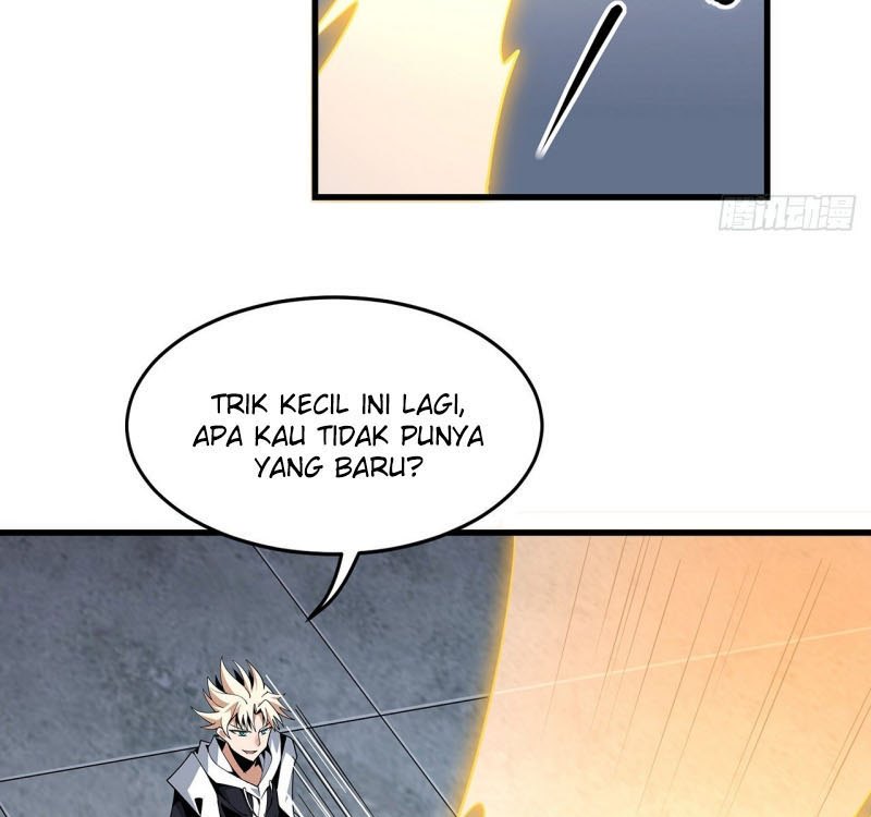 The First Sword of Earth Chapter 13 Gambar 36