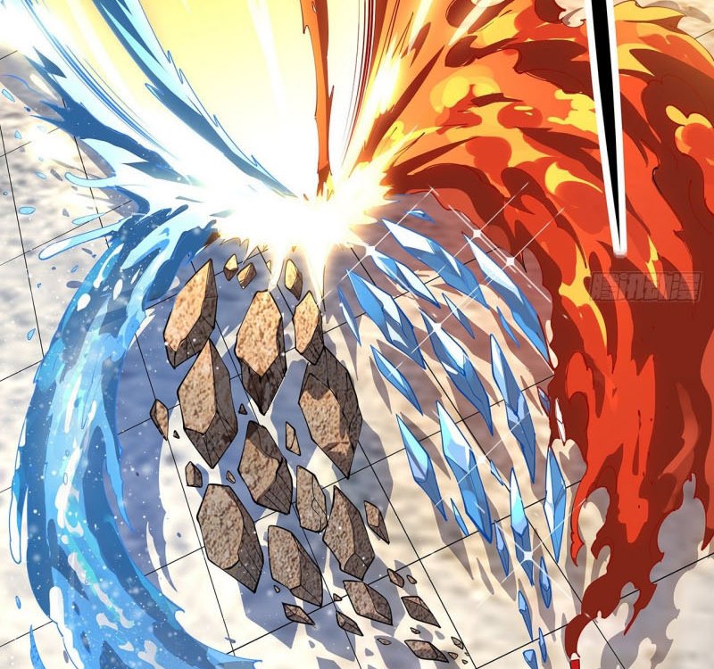 The First Sword of Earth Chapter 13 Gambar 63