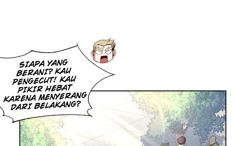 The First Sword of Earth Chapter 10 Gambar 18