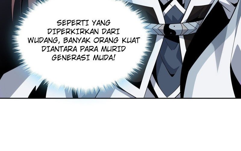 The First Sword of Earth Chapter 10 Gambar 23