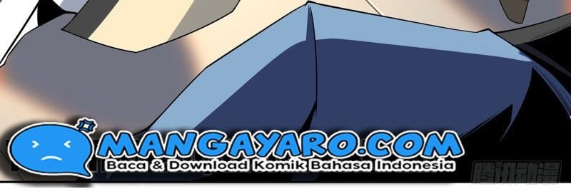 The First Sword of Earth Chapter 10 Gambar 27