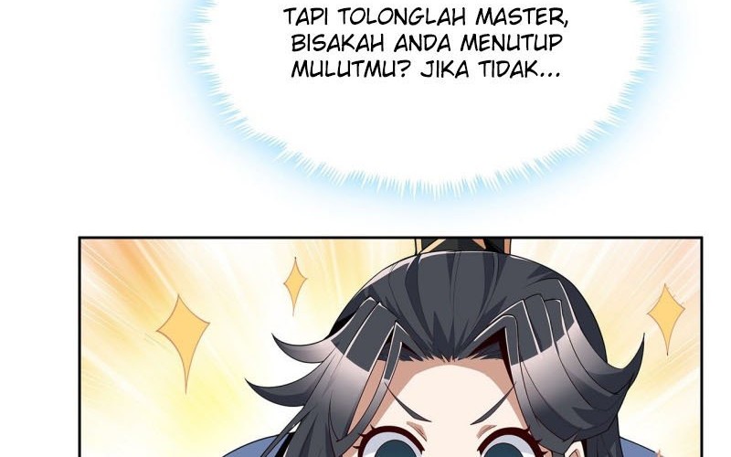The First Sword of Earth Chapter 10 Gambar 29