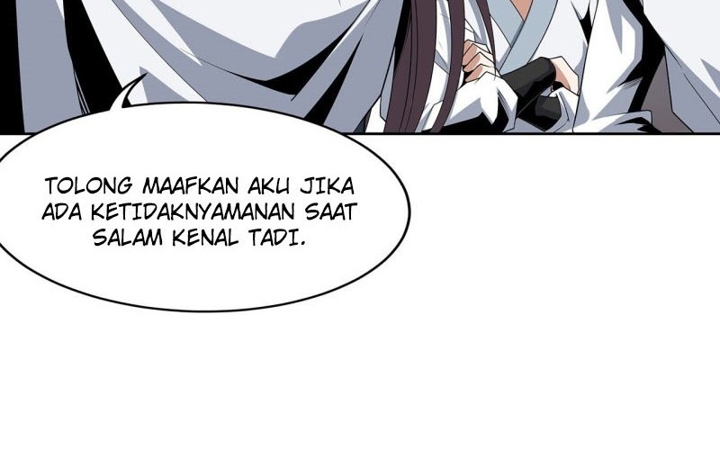 The First Sword of Earth Chapter 10 Gambar 5