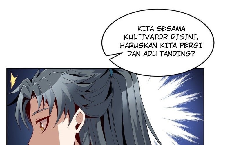 The First Sword of Earth Chapter 10 Gambar 7