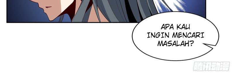 The First Sword of Earth Chapter 10 Gambar 8