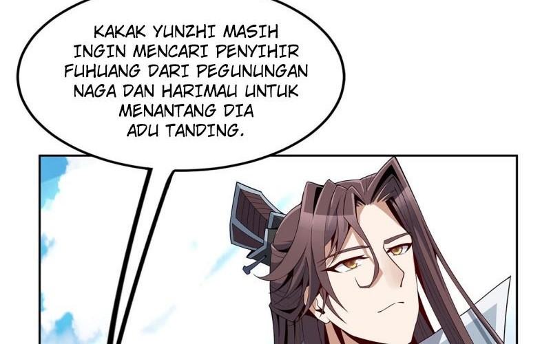 The First Sword of Earth Chapter 10 Gambar 10