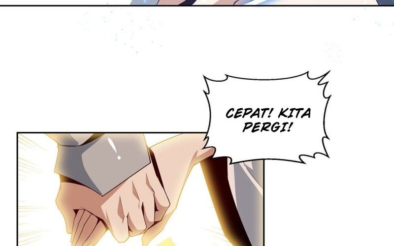 The First Sword of Earth Chapter 10 Gambar 16