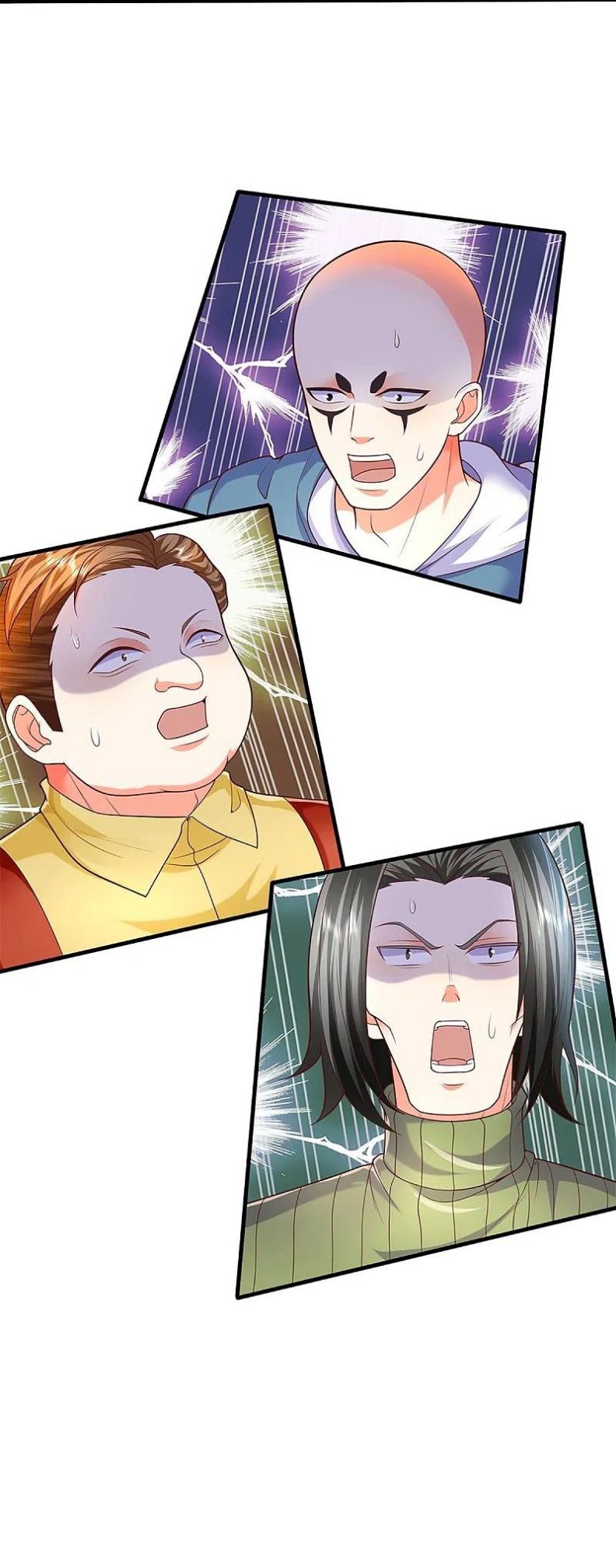 Immortal Daddy Xianzun Chapter 285 Gambar 48