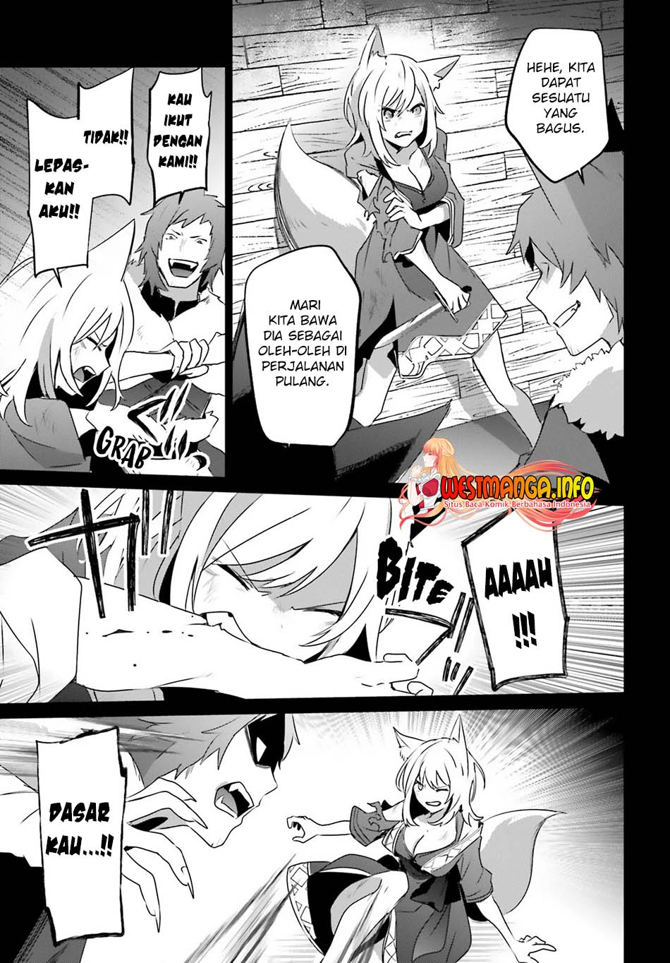 Kage no Jitsuryokusha ni Naritakute Chapter 38 Gambar 22