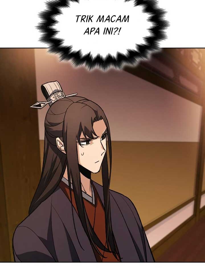 I Reincarnated As The Crazed Heir Chapter 36 Gambar 63