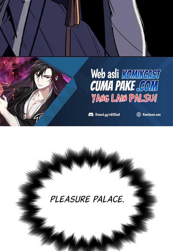 I Reincarnated As The Crazed Heir Chapter 36 Gambar 5