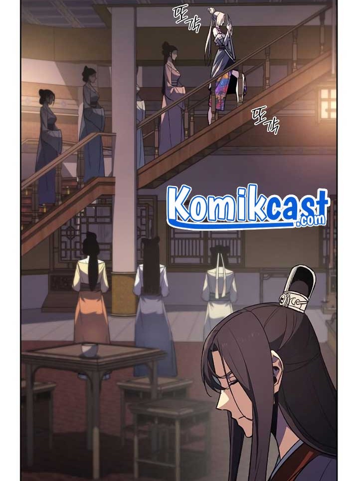 I Reincarnated As The Crazed Heir Chapter 36 Gambar 15