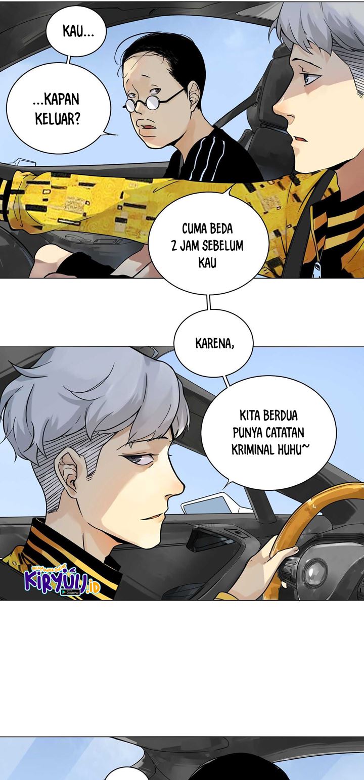 Detective VLOG Chapter 26 Gambar 6