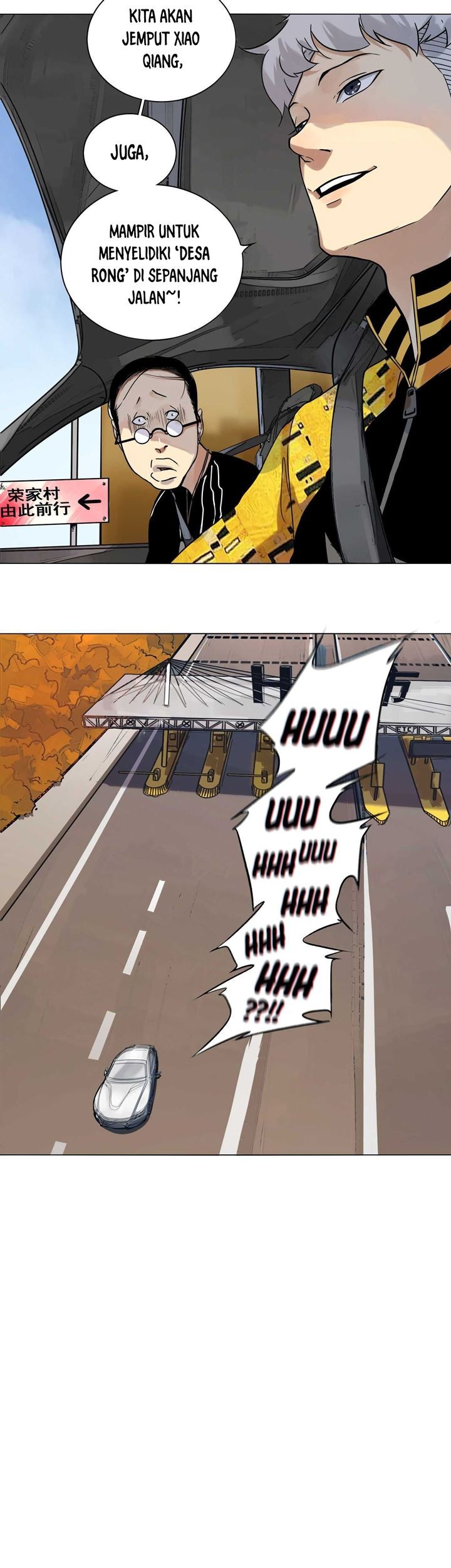 Detective VLOG Chapter 26 Gambar 9