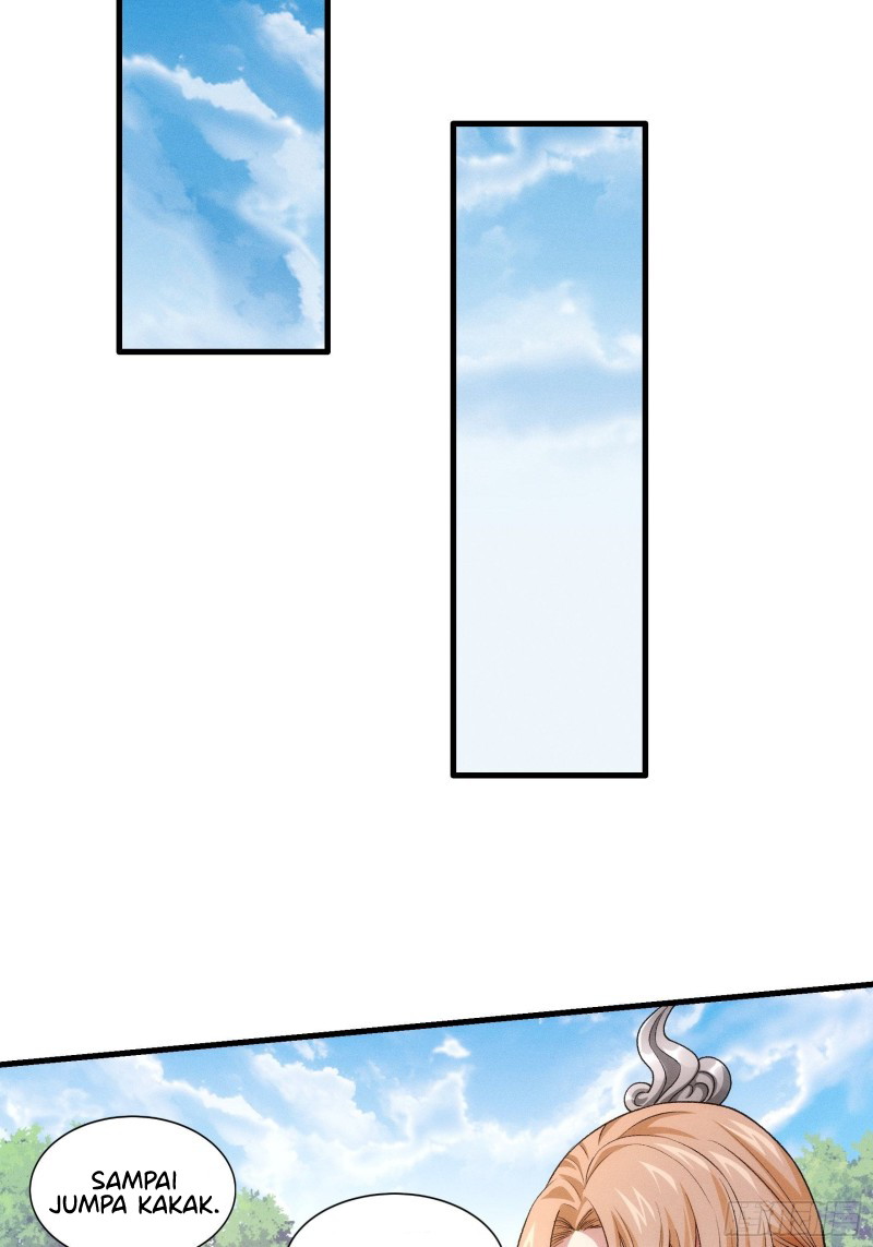 I Just Don’t Play the Card According to the Routine Chapter 28 Gambar 17