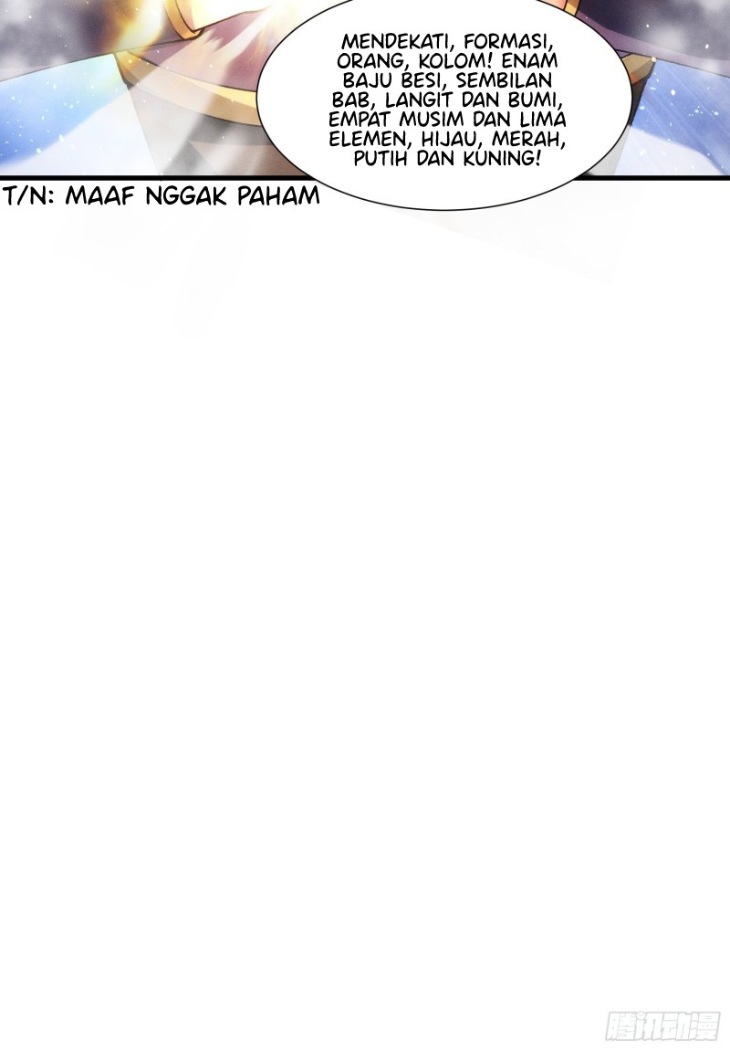 I Just Don’t Play the Card According to the Routine Chapter 28 Gambar 30