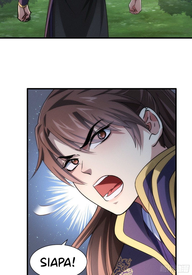 I Just Don’t Play the Card According to the Routine Chapter 28 Gambar 36