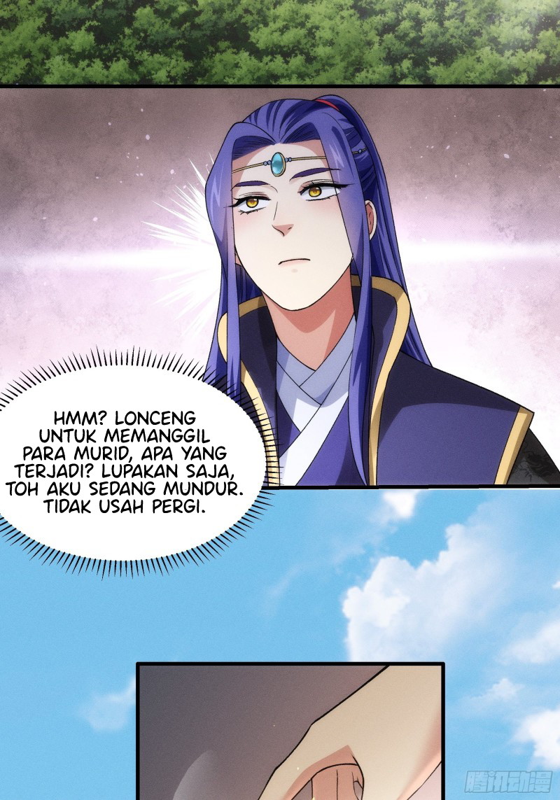 I Just Don’t Play the Card According to the Routine Chapter 28 Gambar 5