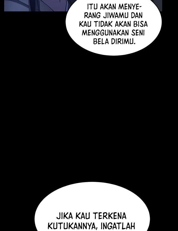 The Heavenly Demon Destroys the Lich King’s Murim Chapter 27 Gambar 21