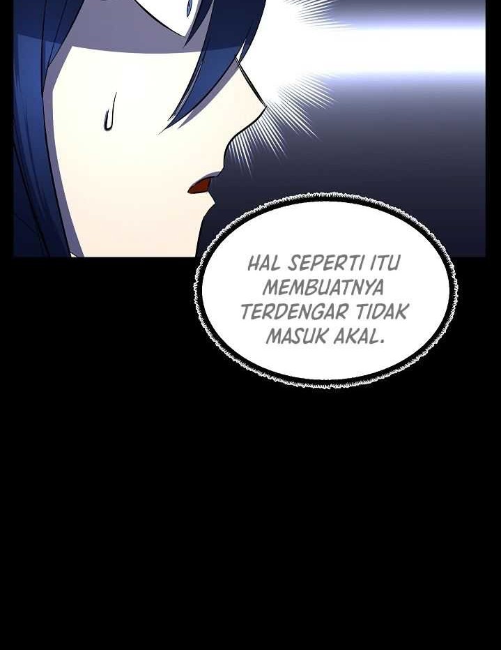 The Heavenly Demon Destroys the Lich King’s Murim Chapter 27 Gambar 23