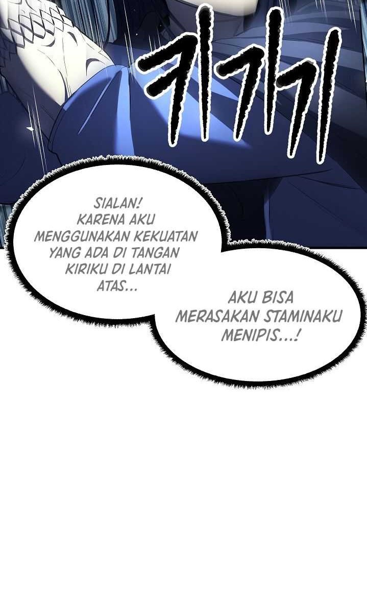 The Heavenly Demon Destroys the Lich King’s Murim Chapter 27 Gambar 31