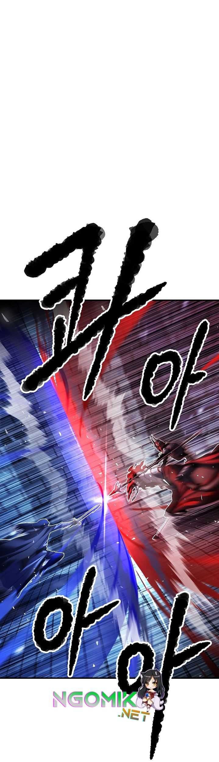 The Heavenly Demon Destroys the Lich King’s Murim Chapter 27 Gambar 38