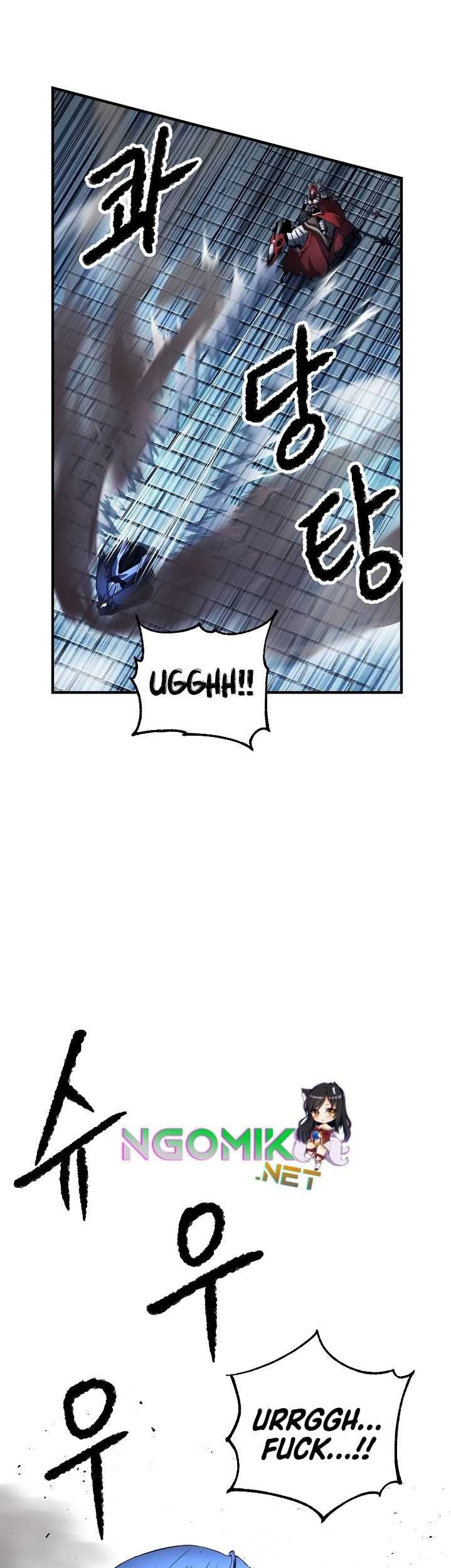 The Heavenly Demon Destroys the Lich King’s Murim Chapter 27 Gambar 44