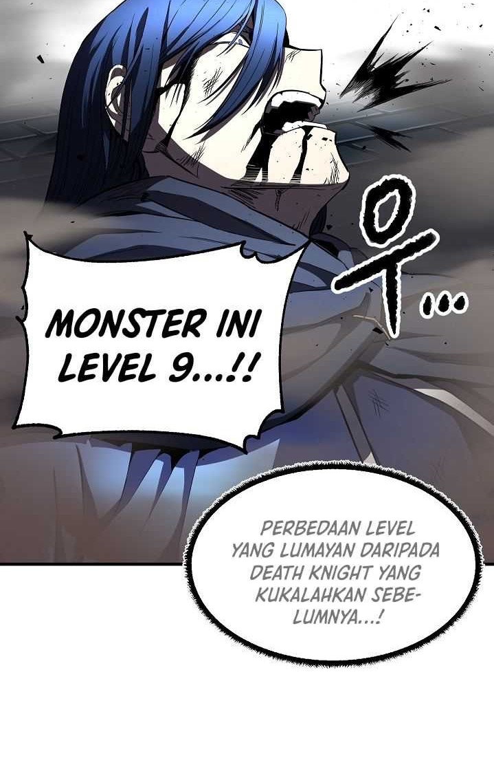 The Heavenly Demon Destroys the Lich King’s Murim Chapter 27 Gambar 45