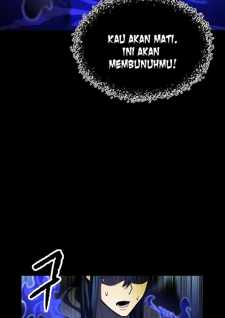 The Heavenly Demon Destroys the Lich King’s Murim Chapter 27 Gambar 51