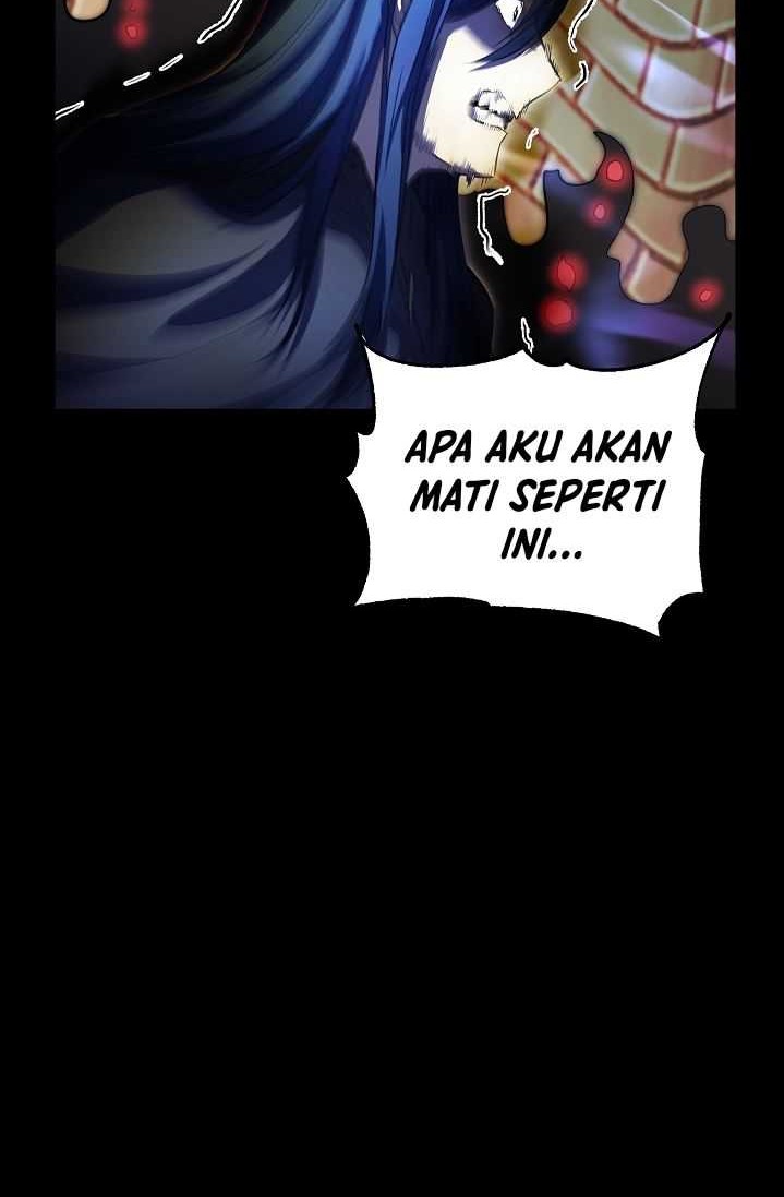 The Heavenly Demon Destroys the Lich King’s Murim Chapter 27 Gambar 57