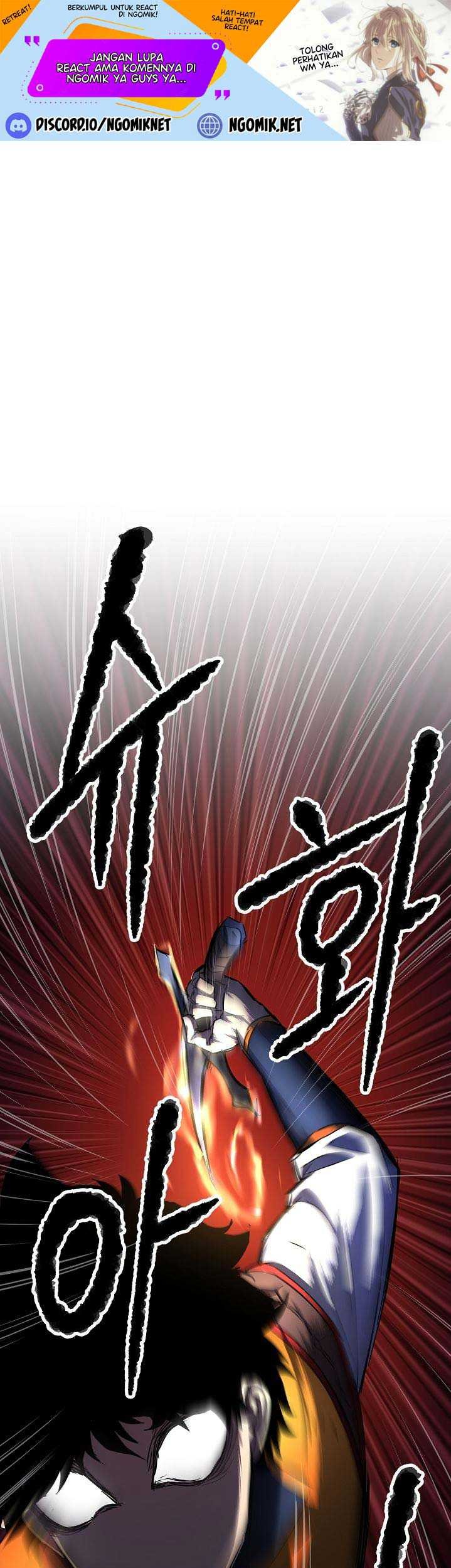 Baca Manhwa The Heavenly Demon Destroys the Lich King’s Murim Chapter 27 Gambar 2
