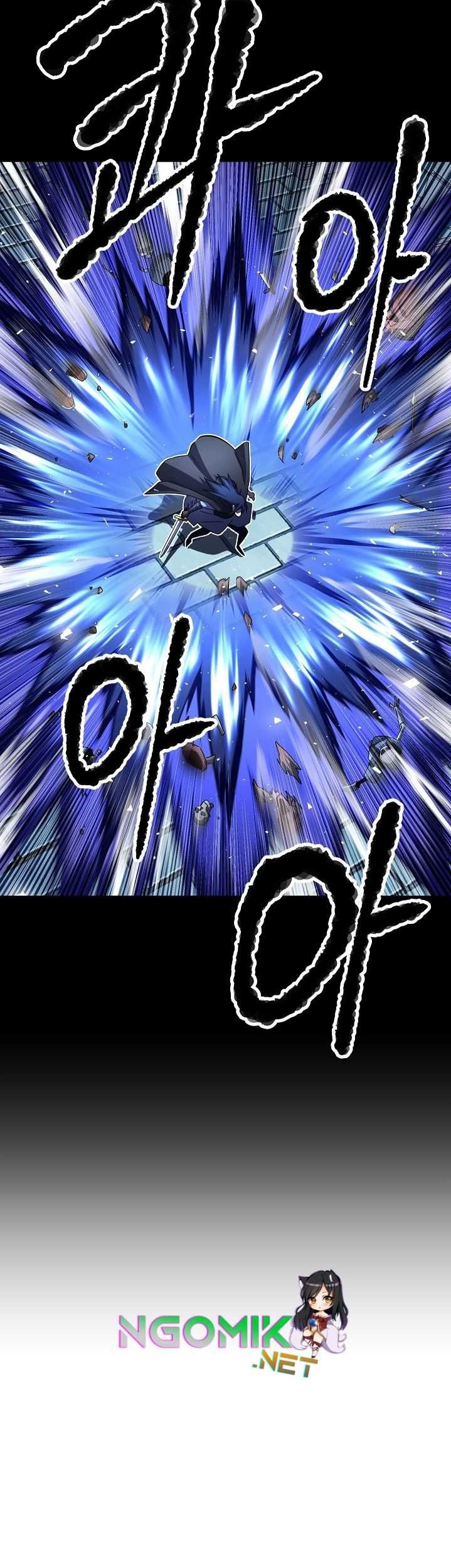 The Heavenly Demon Destroys the Lich King’s Murim Chapter 27 Gambar 76