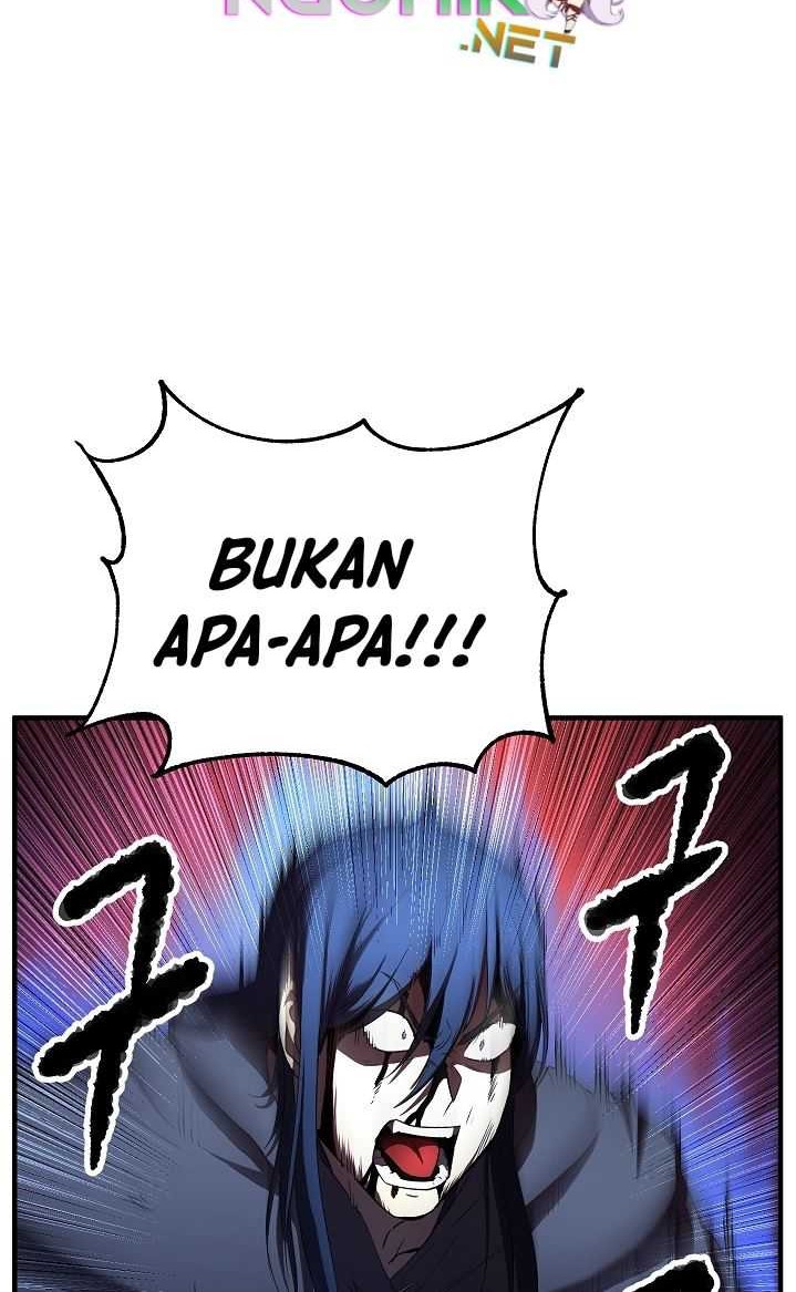 The Heavenly Demon Destroys the Lich King’s Murim Chapter 27 Gambar 81