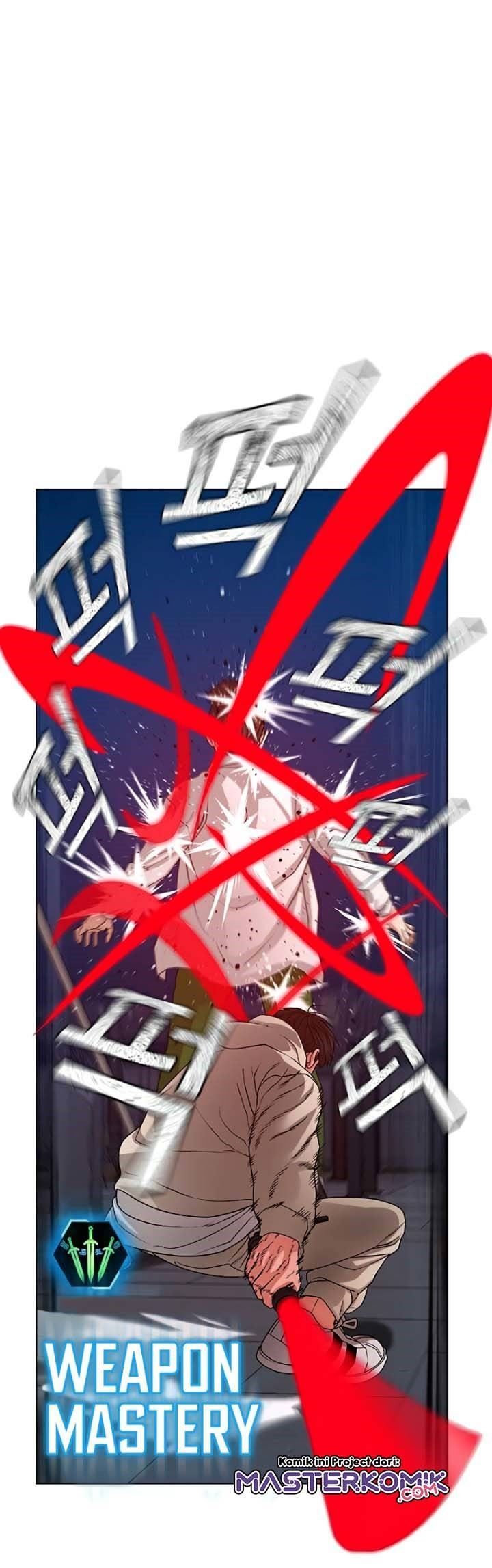 Reality Quest Chapter 21 Gambar 29