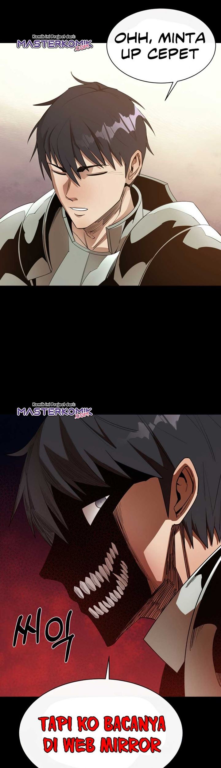 Reality Quest Chapter 21 Gambar 98