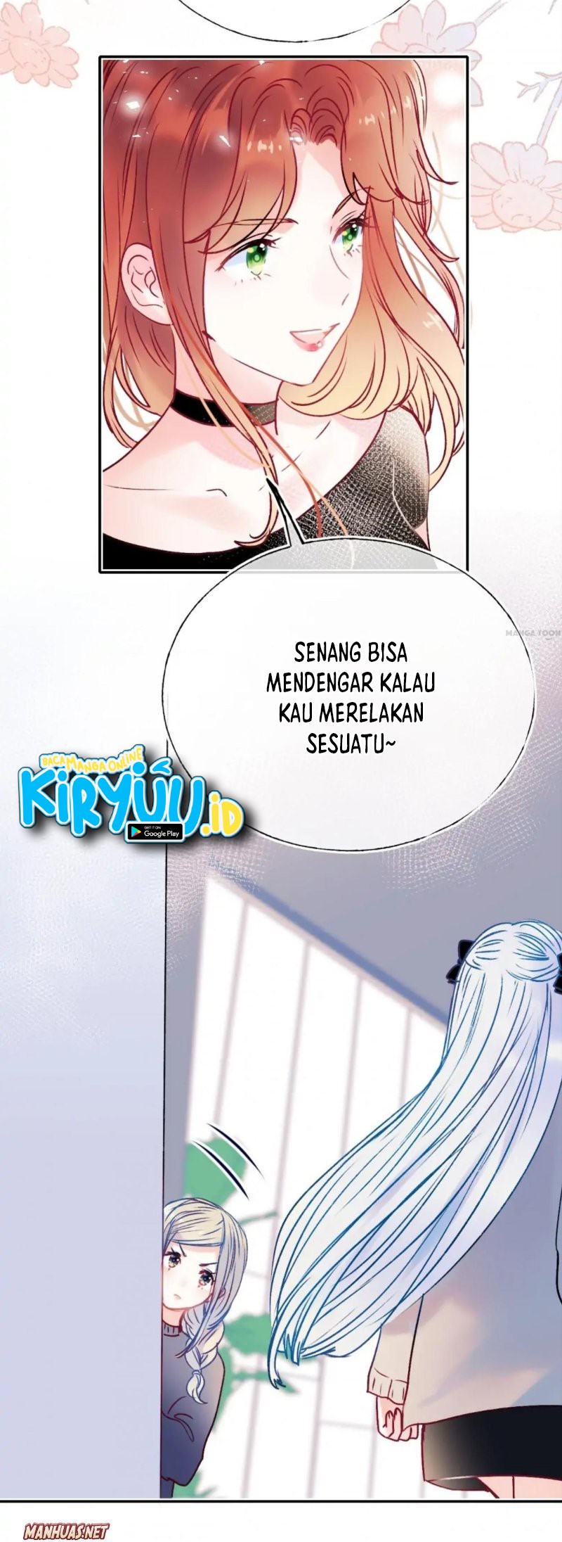 To be Winner Chapter 96 Gambar 19