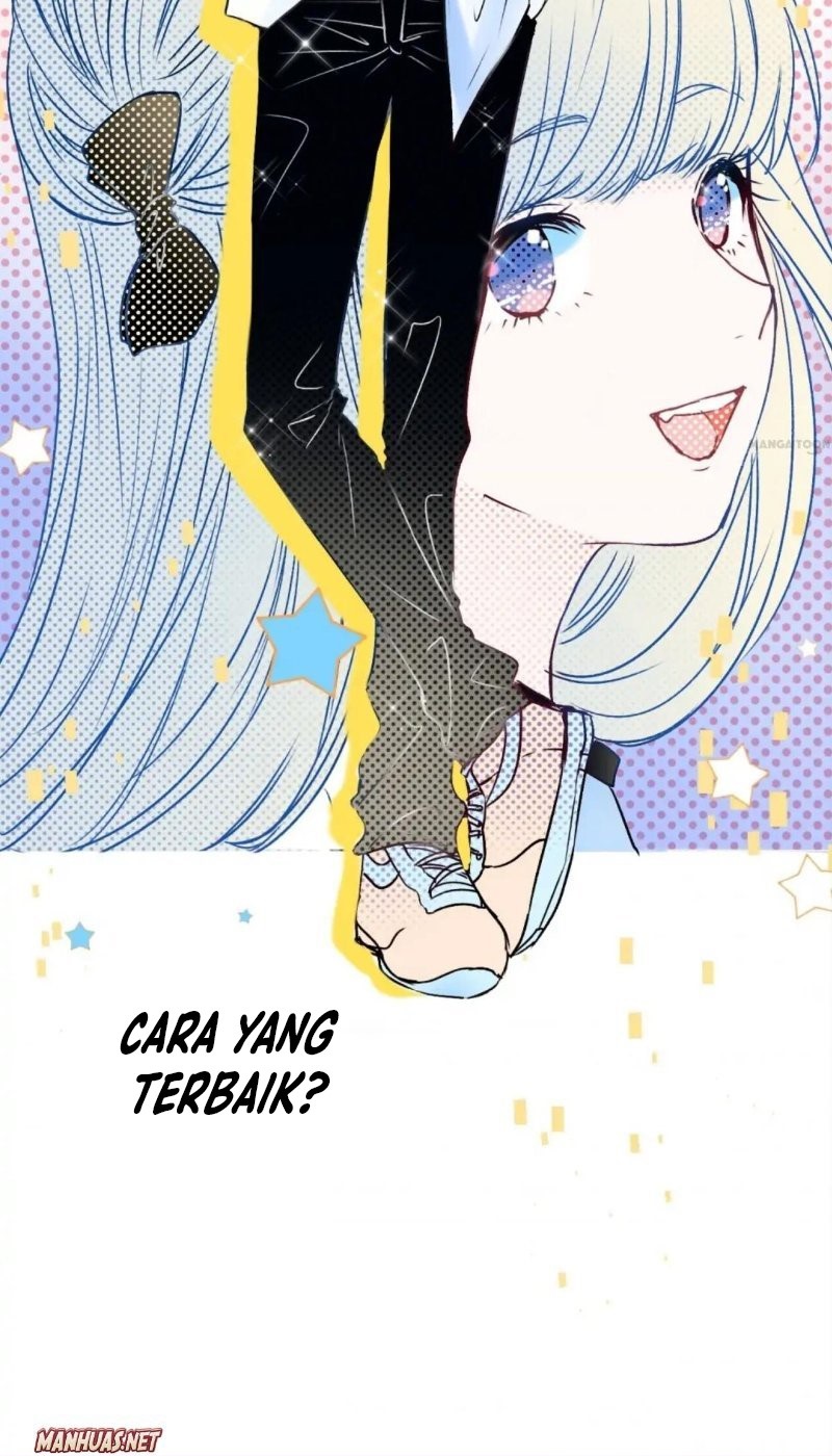 To be Winner Chapter 96 Gambar 28