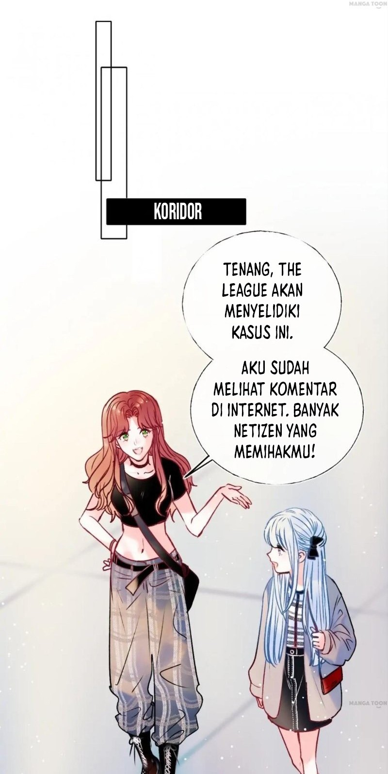 To be Winner Chapter 96 Gambar 4