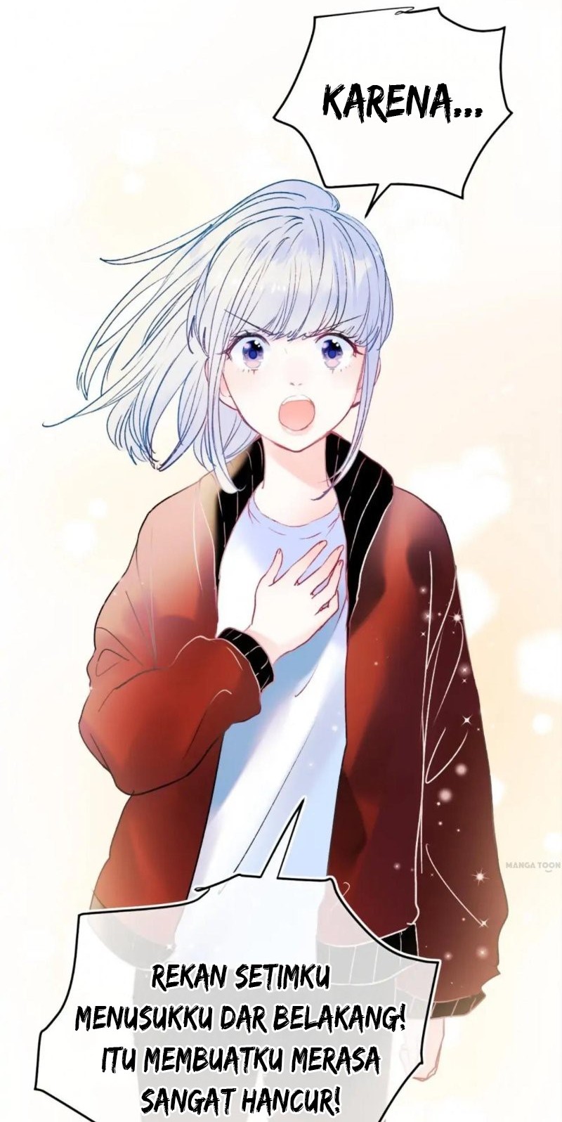 To be Winner Chapter 96 Gambar 12